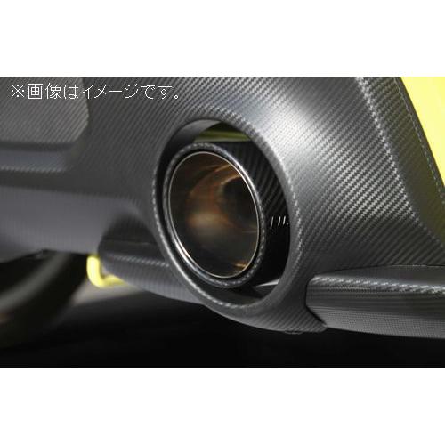 個人宅配送可能] FUJITSUBO(フジツボ) マフラー A-RM+c スズキ 