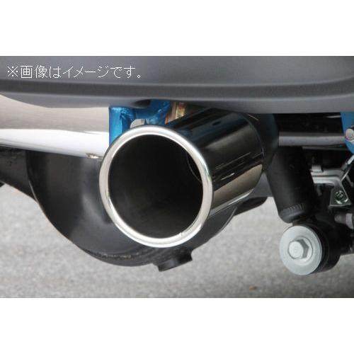 FUJITSUBO（フジツボ） 個人宅発送可能 マフラー A-RM シリーズ SUZUKI