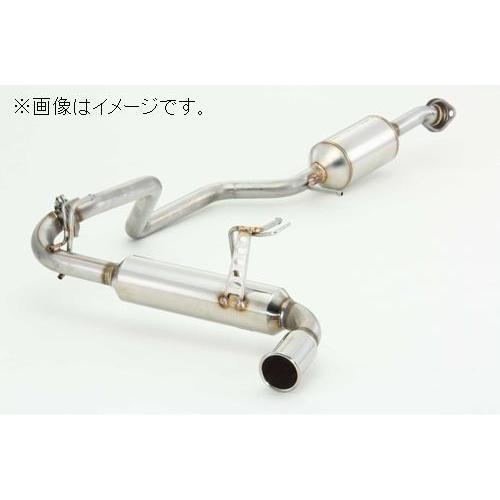 FUJITSUBO（フジツボ） 個人宅発送可能 マフラー A-RM シリーズ SUZUKI