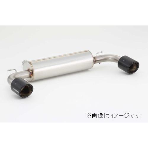 個人宅発送可能 フジツボ マフラー A-RM+c  MINI ZC16 ミニ クーパーS クロスオーバー 2WD (260-91937)の画像