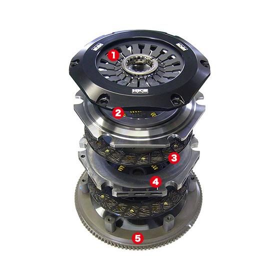 がっきん ポリ洗浄瓶 BⅡ型(広口) 1個 安元化成 【通販モノタロウ】