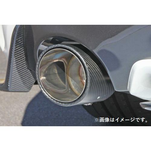 FUJITSUBO（フジツボ） 個人宅配送可能 マフラー A-RM+c NISSAN