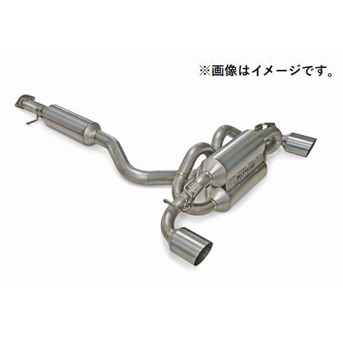 FUJITSUBO（フジツボ） 自動車関連業者直送限定 マフラー A-RM