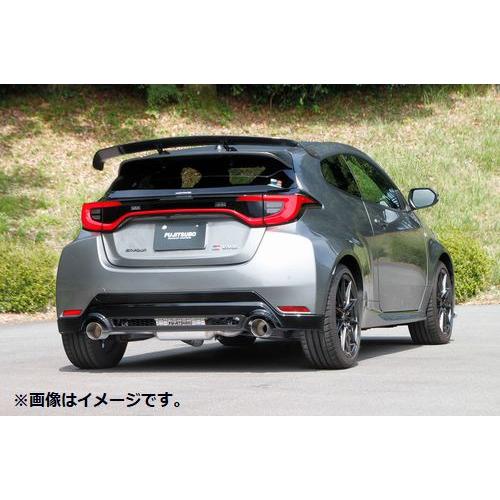 FUJITSUBO（フジツボ） 個人宅配送可能 マフラー A-RM シリーズ