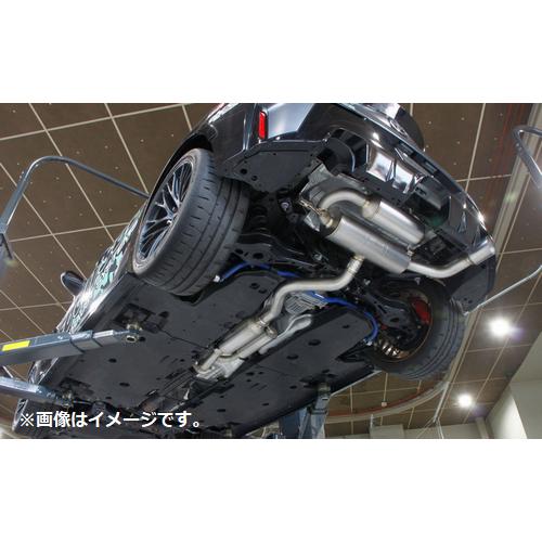 FUJITSUBO（フジツボ） 個人宅配送可能 マフラー A-RM シリーズ