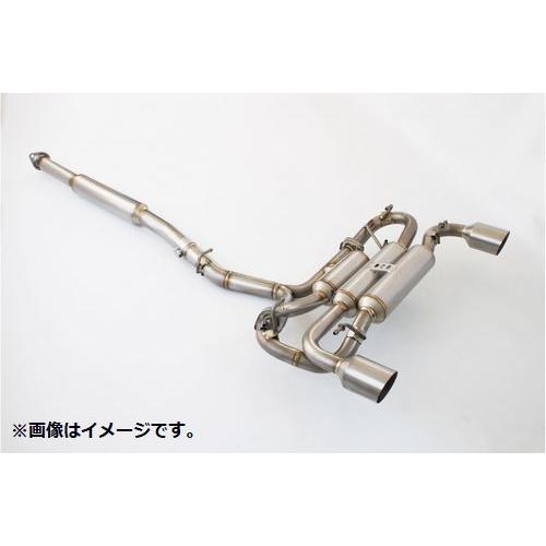 FUJITSUBO 個人宅配送可能 フジツボ マフラー A-RM シリーズ