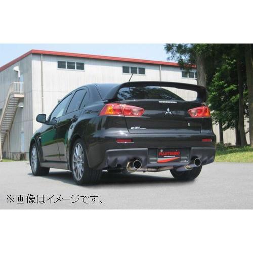 FUJITSUBO（フジツボ） 自動車関連業者直送限定 マフラー A-RM