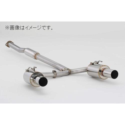 FUJITSUBO（フジツボ） 自動車関連業者直送限定 マフラー A-RM
