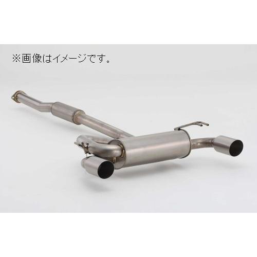 FUJITSUBO（フジツボ） 自動車関連業者直送限定 マフラー A-RM