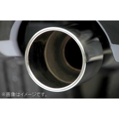 FUJITSUBO（フジツボ） 個人宅発送可能 マフラー A-RM シリーズ マツダ