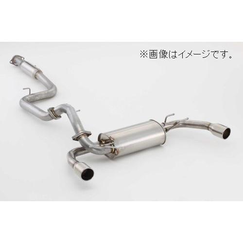 FUJITSUBO（フジツボ） 個人宅発送可能 マフラー A-RM シリーズ マツダ