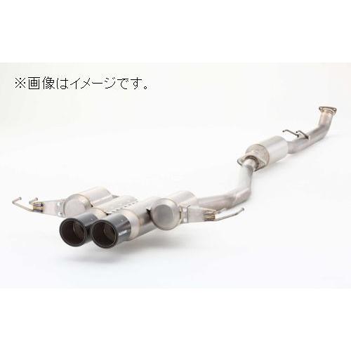 FUJITSUBO（フジツボ） 自動車関連業者直送限定 マフラー A-RM+c HONDA