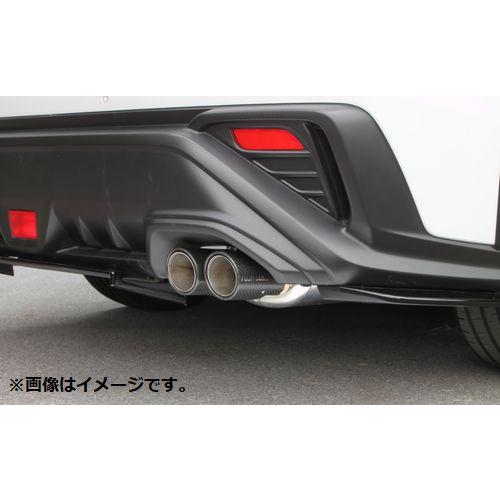FUJITSUBO（フジツボ） 自動車関連業者直送限定 マフラー A-RM+c