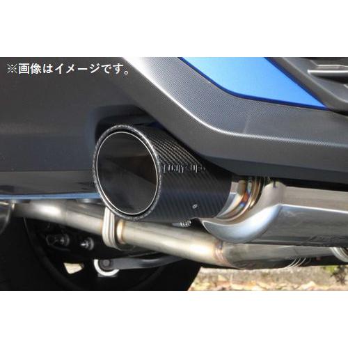 cocomRAV4 ガソリン車　フジツボ　マフラー　車検対応 cocomRAV4 ガソリン車 フジツボ マフラー 車検対応 ZD8 BRZ 2.4