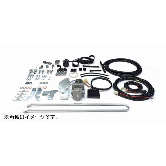 HKS 個人宅発送可能 トランスファー オイルクーラー キット TOYOTA