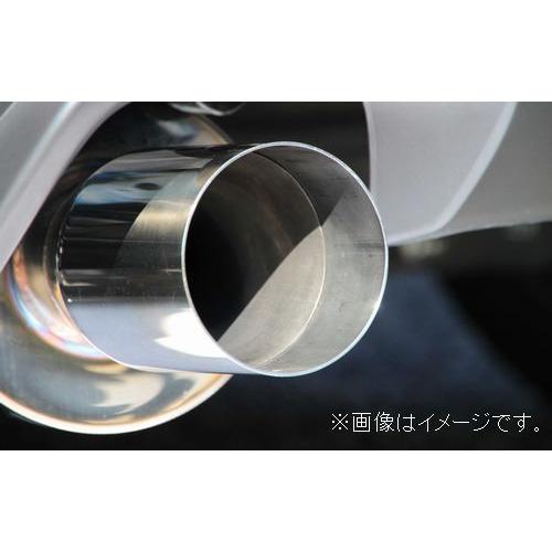 フジツボ　オーソライズRM ストレート加工品　GRB インプレッサ　GRF GH GRB インプレッサ WRX STI (IMPREZA)|FUJITSUBO 藤壺技研工業