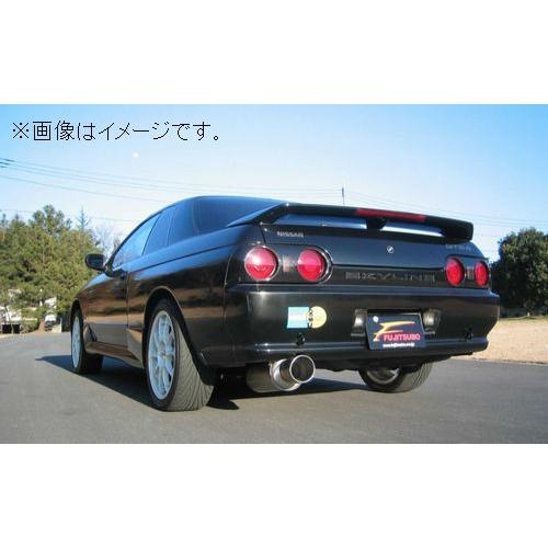 FUJITSUBO（フジツボ） 自動車関連業者直送限定 マフラー レガリス