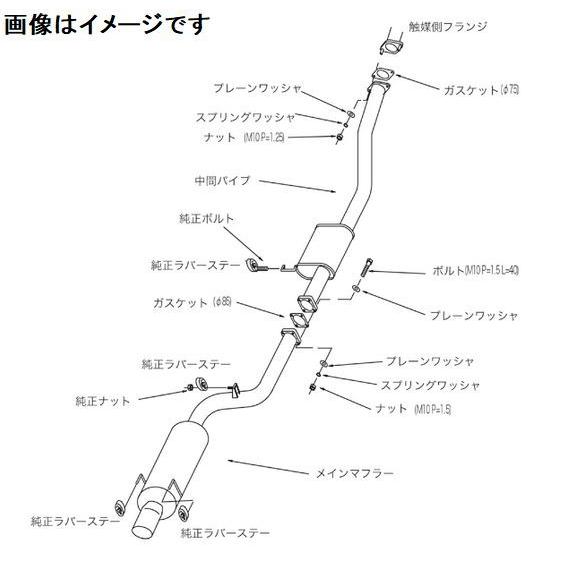 HKS（エッチケーエス） 自動車関連業者直送限定 ハイパワー409