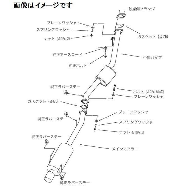 HKS（エッチケーエス） 自動車関連業者直送限定 ハイパワー409