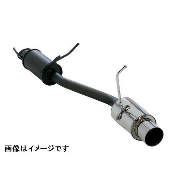 HKS 自動車関連業者直送限定 ハイパワー409 マフラー SUZUKI ワゴンR 