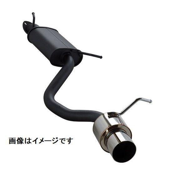 個人宅発送可能 HKS ハイパワー409 マフラー スズキ アルトラパン SS  