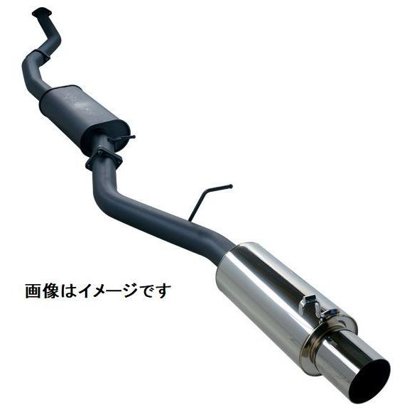 HKS（エッチケーエス） 個人宅発送可能 ハイパワー409 マフラー TOYOTA