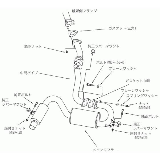 HKS（エッチケーエス） 自動車関連業者直送限定 ハイパワー409