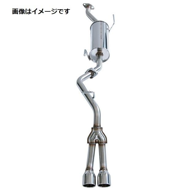 HKS（エッチケーエス） 個人宅発送可能 リーガル マフラー スズキ
