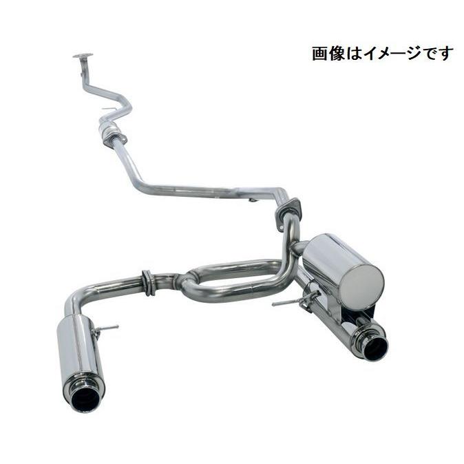 HKS（エッチケーエス） 自動車関連業者直送限定 サイレントハイパワー