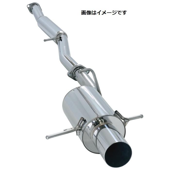 HKS（エッチケーエス） 個人宅発送可能 サイレントハイパワー マフラー
