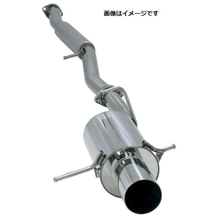 HKS（エッチケーエス） 個人宅発送可能 サイレントハイパワー マフラー