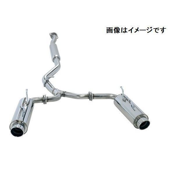 HKS（エッチケーエス） 自動車関連業者直送限定 サイレントハイパワー