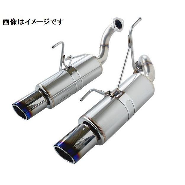 HKS（エッチケーエス） 自動車関連業者直送限定 ハイパワースペック L2