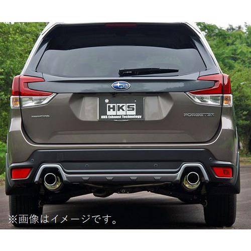 HKS 自動車関連業者直送限定 ハイパワースペックL2 SUBARU 