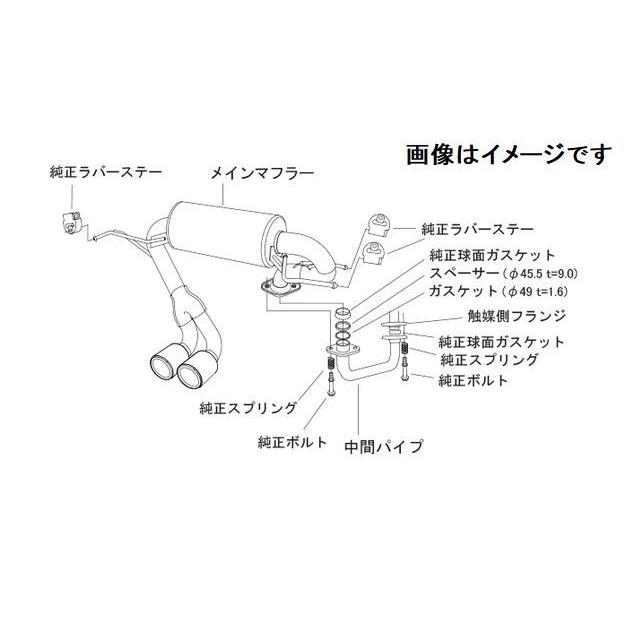 HKS（エッチケーエス） 自動車関連業者直送限定 ハイパワースペック L2