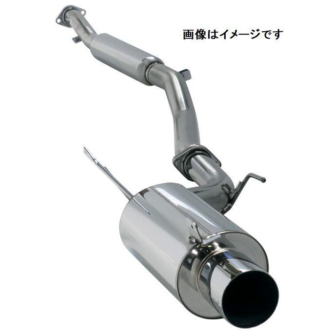 専用品 HKS（エッチケーエス） 個人宅発送可能 サイレントハイパワー マフラー