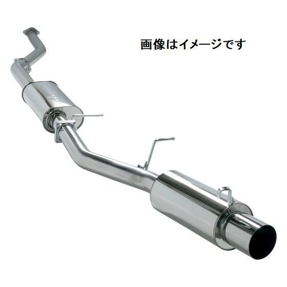 HKS（エッチケーエス） 個人宅発送可能 サイレントハイパワー マフラー