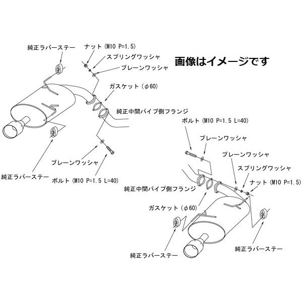 HKS（エッチケーエス） 個人宅発送可能 リーガマックスプレミアム