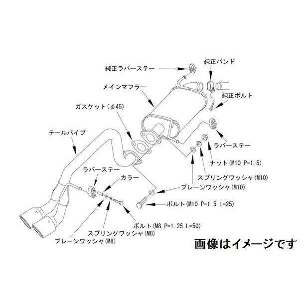 HKS（エッチケーエス） 自動車関連業者直送限定 リーガマックス