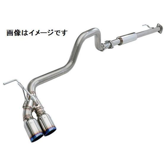 gun125 HKS マフラー REAGAMAX ハイラックス　HILUX HKS 個人宅発送可能 リーガマックストレイルマスター マフラー