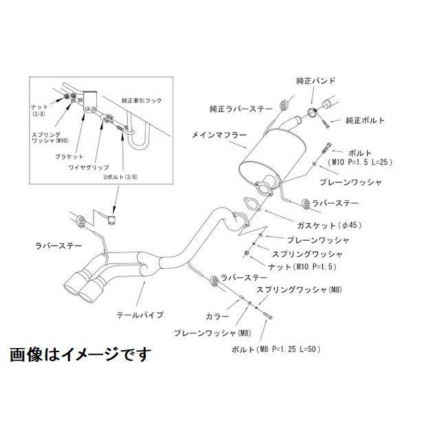HKS（エッチケーエス） 自動車関連業者直送限定 クールスタイル2