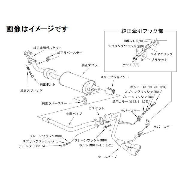 HKS（エッチケーエス） 自動車関連業者直送限定 クールスタイル2 