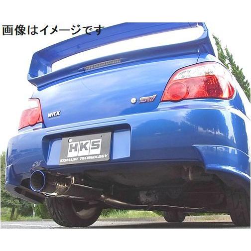 HKS（エッチケーエス） 自動車関連業者直送限定 スーパーターボ
