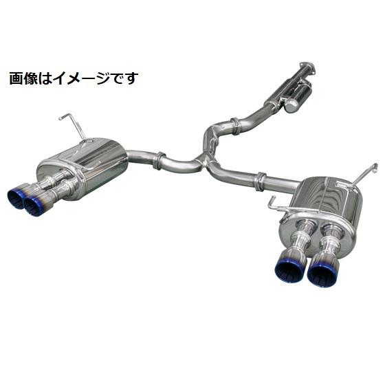 HKS 個人宅発送可能 スーパーターボ マフラー SUBARU スバル