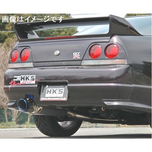 HKS（エッチケーエス） 自動車関連業者直送限定 スーパーターボ