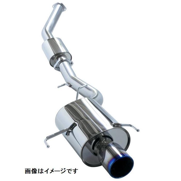 HKS（エッチケーエス） 個人宅発送可能 スーパーターボ マフラー