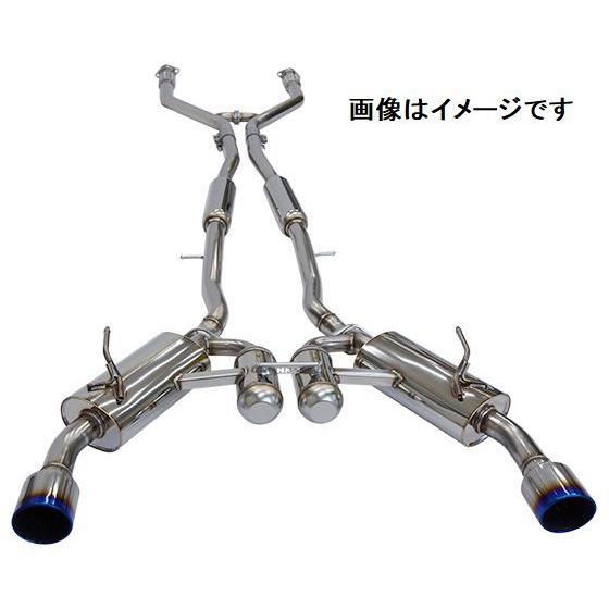HKS（エッチケーエス） 個人宅発送可能 スーパーターボ マフラー