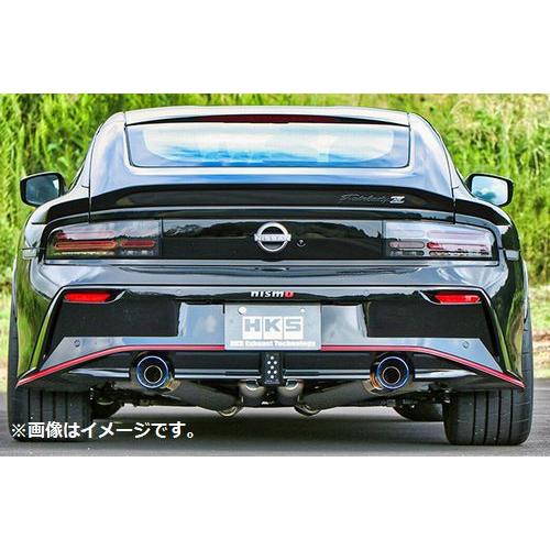 HKS（エッチケーエス） 個人宅発送可能 スーパーターボ マフラー