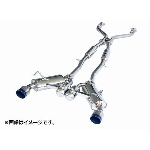 HKS（エッチケーエス） 個人宅発送可能 スーパーターボ マフラー