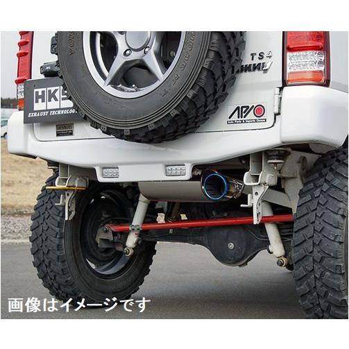HKS 自動車関連業者直送限定 スーパーターボ マフラー SUZUKI HKS 自動車関連業者直送限定 スーパーターボ マフラー SUZUKI